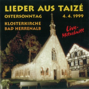 06_Taize-Bad Herrenalb