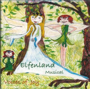 Cover Elfenland