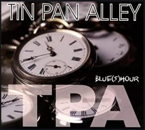 Tin Pan Alley 2018