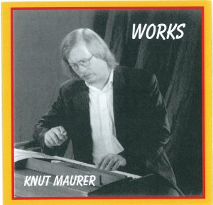 Knut Maurer - Works