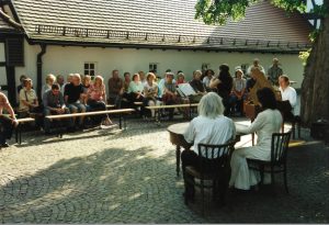 Villon Kinski Kirchhof Rheinzabern