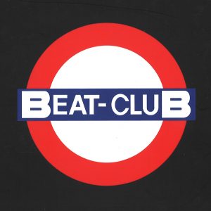 Logo des Beatclubs