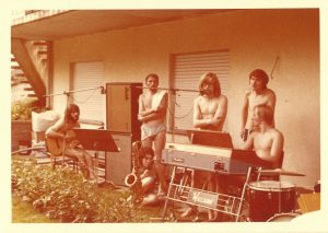 Jugendsommerfete Kaiserslautern 1971
