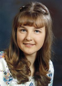 Portrait Dana Sykora