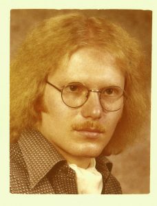 Knut Maurer 1976