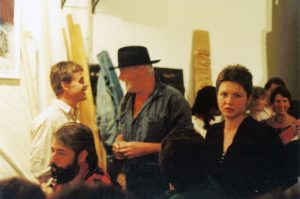 Horst Benz und Charly Müller (Darmstadt)