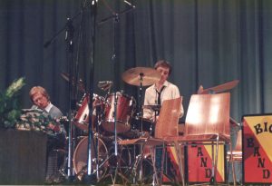 Jazzfestival Wörth
