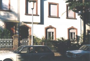 Wohnung in Speyer