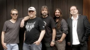 Tin Pan Alley Blues Band 2017